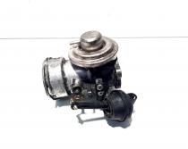 EGR cu clapeta, cod 038131501AA, VW Passat Variant (3B6), 1.9 TDI, AWX (idi:512023)