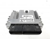 Calculator motor, cod 39114-27295, 0281013418, Hyundai Tucson (JM), 2.0 CRDI, D4EA (id:538494)