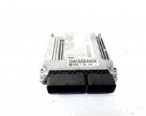 Calculator motor Bosch, cod 7791190, 0281010565, Bmw 3 Touring (E46) 2.0 diesel, 204D4 (id:538393)