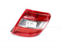 Stop dreapta aripa, cod A2048203664, Mercedes Clasa C T-Model (S204) (id:539156)