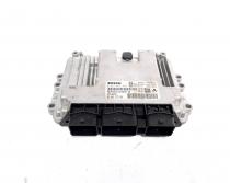 Calculator motor Bosch, cod 9653958980, 0281013332, Citroen C4 Picasso, 1.6 HDI, 9HZ (idi:538450)