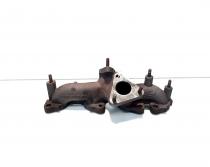 Galerie evacuare, cod 03G253033E, Audi A4 (8EC, B7) 2.0 TDI, BRD (id:538978)