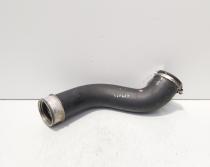 Furtun intercooler, cod A2045281882, Mercedes Clasa C T-Model (S204) 2.2 CDI, OM646811 (id:539093)