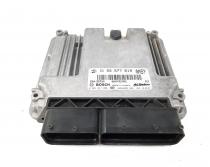 Calculator motor, cod GM55577619, 0281017453, Opel Insignia A, 2.0 CDTI, A20DTH (id:538602)