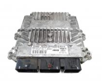 Calculator motor, cod 6M51-12A650-YB, Ford Focus 2 (DA) 1.8 TDCI, KKDA (id:539461)