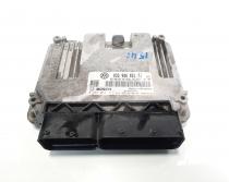 Calculator motor, cod 03G906021T, 0281014717, Skoda Octavia 2 Combi (1Z5) 1.9 TDI, BLS (id:539283)