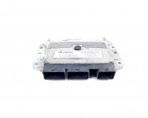 Calculator motor, cod 8200387138, 8200321263, Renault Megane 2 Coupe-Cabriolet, 1.6 16V benz, K4M760 (id:538715)