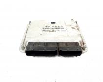 Calculator motor, cod 038906019BH, 0281011199, Seat Alhambra (7V8, 7V9), 1.9 TDI, ASZ (id:538816)