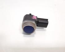 Senzor parcare bara spate, cod EM2T-15K859-AAW, Ford Focus 3  (id:412281)