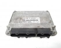 Calculator motor Siemens, cod 03E906023D, Vw Polo (9N) 1.2 benz, BME (id:538805)