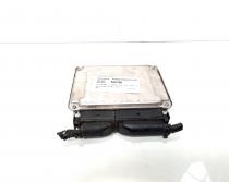 Calculator motor, cod 038906019NA, 0281011822, Vw Sharan (7M8, 7M9, 7M6) 1.9 TDI, ASZ (id:538760)