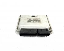 Calculator motor (Bosch), cod 038906019HT, 0281010947, Skoda Fabia 1 Combi (6Y5), 1.9 TDI, ATD (id:538824)