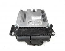 Calculator motor, cod 03G906016GN, 0281012113, Audi A4 (8EC, B7), 2.0 TDI, BLB (id:538587)