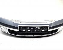 Bara fata cu proiectoare, Skoda Octavia 2 Combi (1Z5) (id:539267)