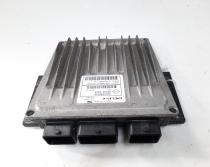 Calculator motor Delphi, cod 8200399038, 8200619409, Renault Megane 2, 1.5 DCI, K9K (id:538618)