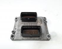 Calculator motor, cod 00468183880, Fiat Stilo (192), 1.2 benz (id:538560)