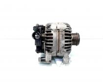 Alternator 154A, Bosch, cod 7794970, Mini Cooper (R50, R53) 1.6 diesel (id:539925)