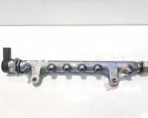 Rampa injectoare, cod 03L130089A, Audi A5 (8T3) 2.0tdi, CAH, CAG, (id:153070).