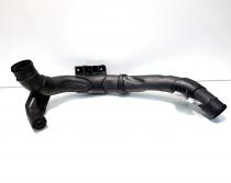 Tub intercooler, cod 1K0145840AE, VW Touran (1T3), 1.6 TDI, CAY (idi:526248)