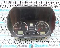 Ceas bord, 4S6F-10849-LA, Ford Fusion (JU) 1.4tdci