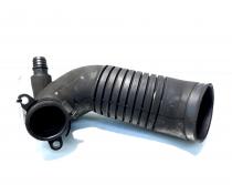 Furtun turbo, cod 8D0129615K, Audi A4 Avant (8E5, B6), 1.9 TDI, AVF (idi:512568)