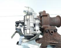 Actuator turbo, Bmw 3 (F30) 2.0 diesel, N47D20C (id:540438)