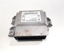 Calculator frana de mana, cod 3C0907801B, Vw Passat (3C2) (id:540134)