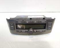 Display climatronic, cod 55902-05060-G, Toyota Avensis II (T25) (id:539969)
