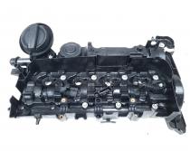 Capac culbutori, cod 8570828-01, Bmw 3 (F30) 2.0 diesel, N47D20C (id:540439)