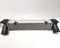 Radiator intercooler, cod 3093796, Bmw 3 (E90) 2.0 diesel, N47D20C (id:540556)