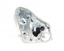 Macara cu motoras dreapta spate, Vw Passat Variant (3B6) (id:540953)