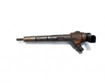 Injector, cod 03L130277J, 0445110369, Vw Passat (362) 2.0 TDI, CFF (id:539809)