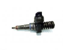 Injector, cod 038130073BQ, BPT, 0414720312, Vw Passat (3C2) 2.0 TDI, BMP (id:540142)