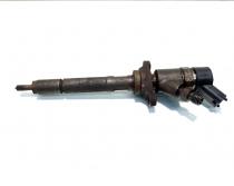 Injector, cod 0445110239, Peugeot 307, 1.6 HDI, 9HX (id:537666)