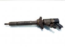 Injector, cod 0445110239, Peugeot 307, 1.6 HDI, 9HX (id:534033)