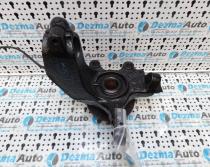 Fuzeta stanga fata cu abs 3M51-3K171-BG, Ford Focus 2 (id:189158)