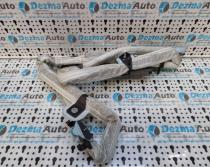 Airbag cortina stanga, 1010-768310071, 30355891C, Bmw 3 (E90) 2.0D (id:189792)