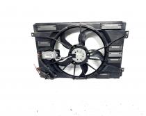 Electroventilator, cod 1K0121205AF, VW Golf 6 (5K1), 1.6 TDI, CAY (idi:527160)