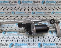 Motoras stergatoare fata, 6912404, Bmw 3 (E90) 2005- 2011 (id:189777)