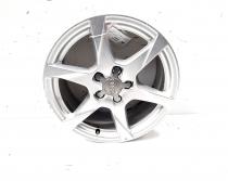 Janta aliaj R17 cod 8K0601025K, Audi A5 Cabriolet (8F7) (idi:526231)