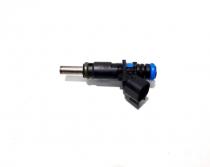 Injector, cod GM55562599, Opel Insignia A Combi, 1.6 benz, A16XEP (idi:518350)