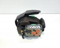 Centura dreapta fata cu capsa, cod 8K1857706K, Audi A4 Avant (8K5, B8) (id:541500)