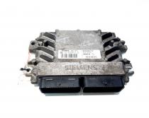 Calculator motor, cod 8200483732, 8200326380, Dacia Logan Pick-up (US), 1.4 benz, K7J710 (idi:518381)