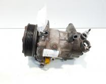 Compresor clima, cod 9655191580, Peugeot 307, 1.6 benz, NFU (id:541627)