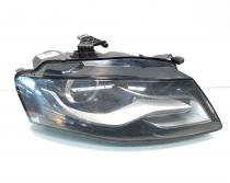 Far dreapta cu led, lupa, xenon si daylight, cod 8K0941004C, Audi A4 Avant (8K5, B8) (id:541745)