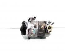 Compresor clima, Ford Focus 3, 1.6 TDCI, T1DB (idi:541008)