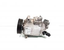 Compresor clima, cod 5N0820803A, VW Eos (1F7, 1F8), 2.0 TDI, CBA (idi:541020)