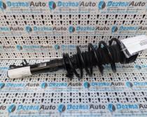 Amortizor dreapta fata, 2S61-5B450-JZ, Ford Fusion (JU)  1.4tdci