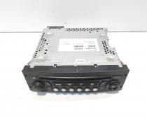 Radio CD, cod 96662669, Peugeot 207 Sedan (idi:541082)