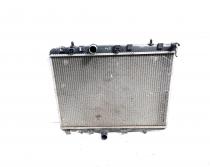 Radiator racire apa, cod 9685852680, Peugeot 207 CC (WD), 1.6 hdi, 9HX (idi:541108)